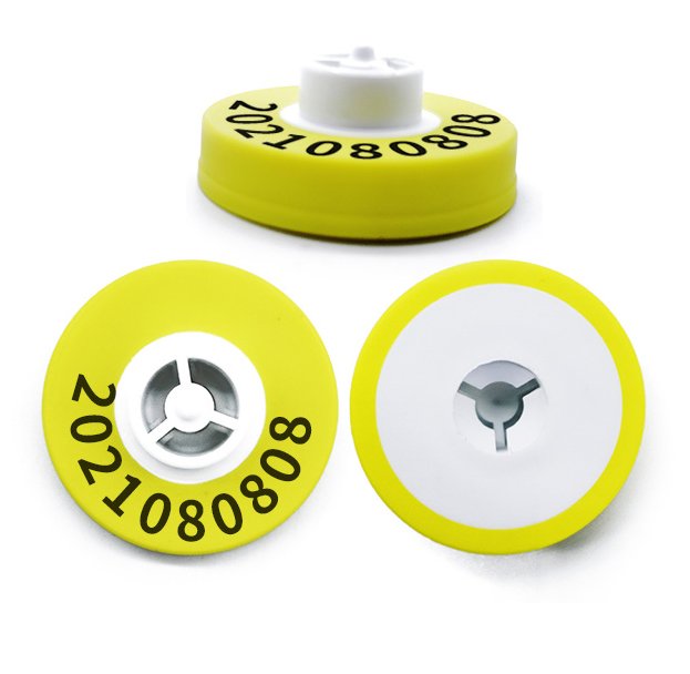 RBC-ET01-LF Ear Tag - Image 2