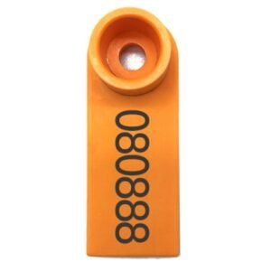 RBC-ET23-UHF Ear Tag