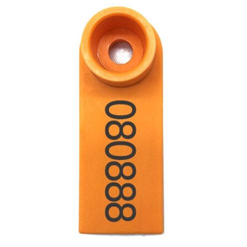RBC-ET23-UHF Ear Tag