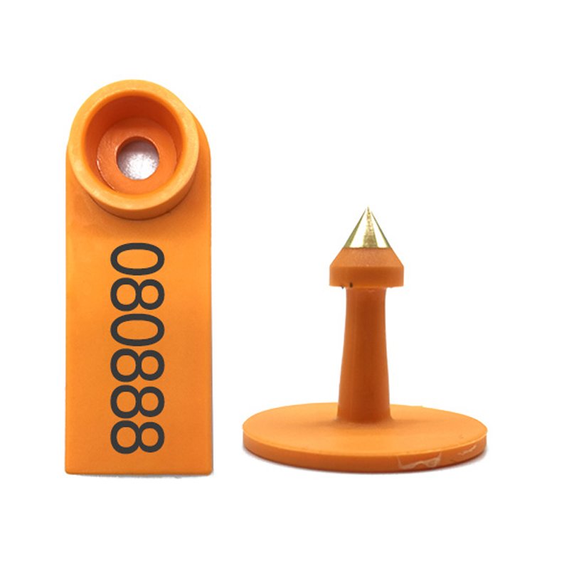 RBC-ET23-UHF Ear Tag - Image 2