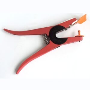 RBC-Q-G2-Ear Tag Applicator