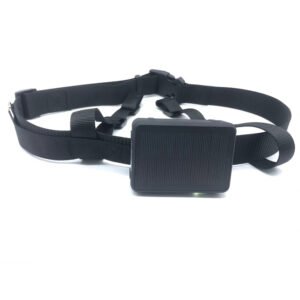Wearable Waterproof GPS Cattle Sheep Tracker