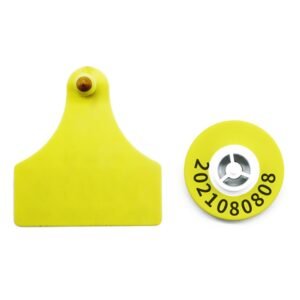 RBC-ET01-LF+G02 Ear Tag